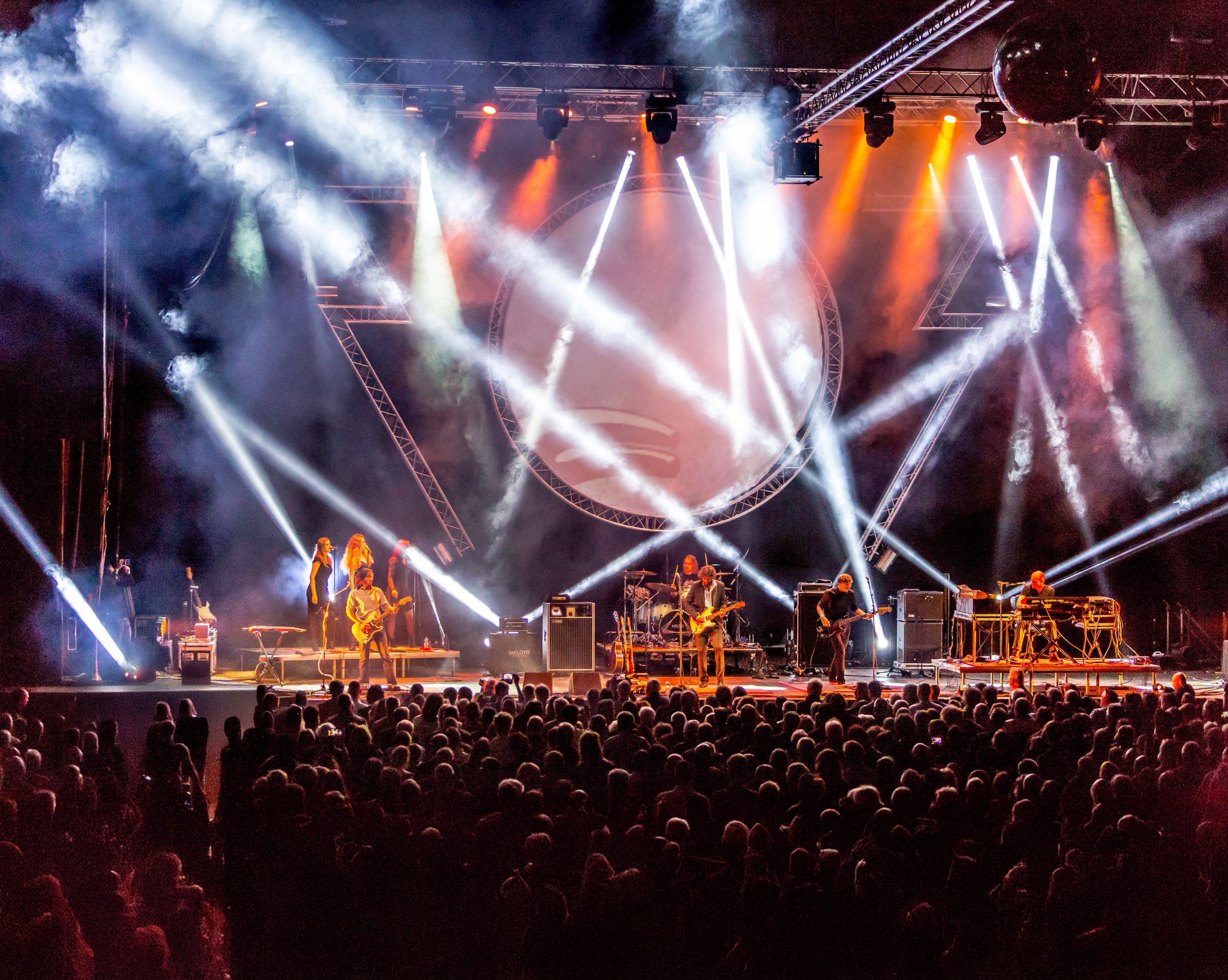 Infloyd
