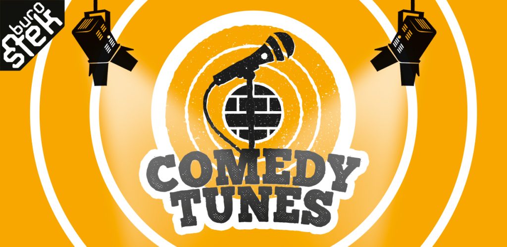 Comedy Tunes