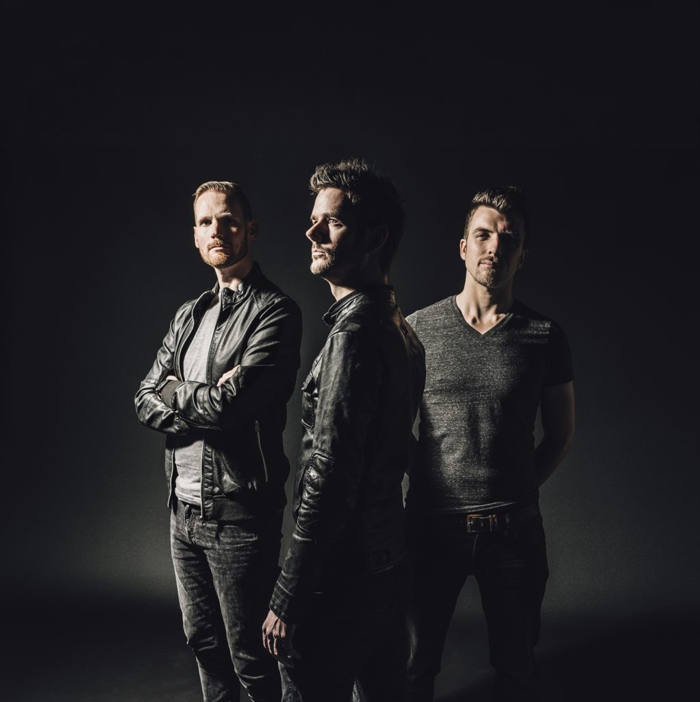 Musest - the world's #1 tribute to MUSE