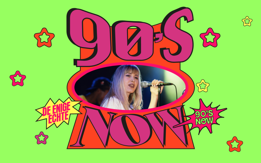 90's Now