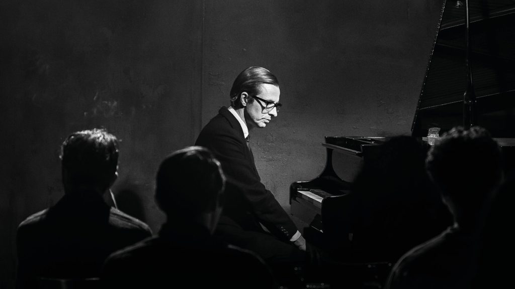Film By The Sea: Everybody Digs Bill Evans