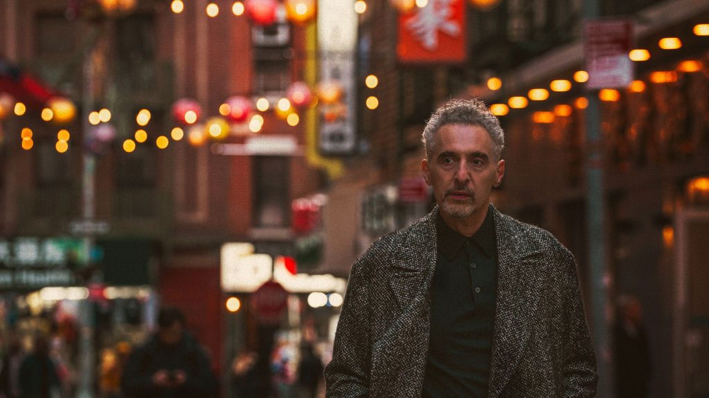 Film By The Sea: The Only Living Pickpocket in New York
