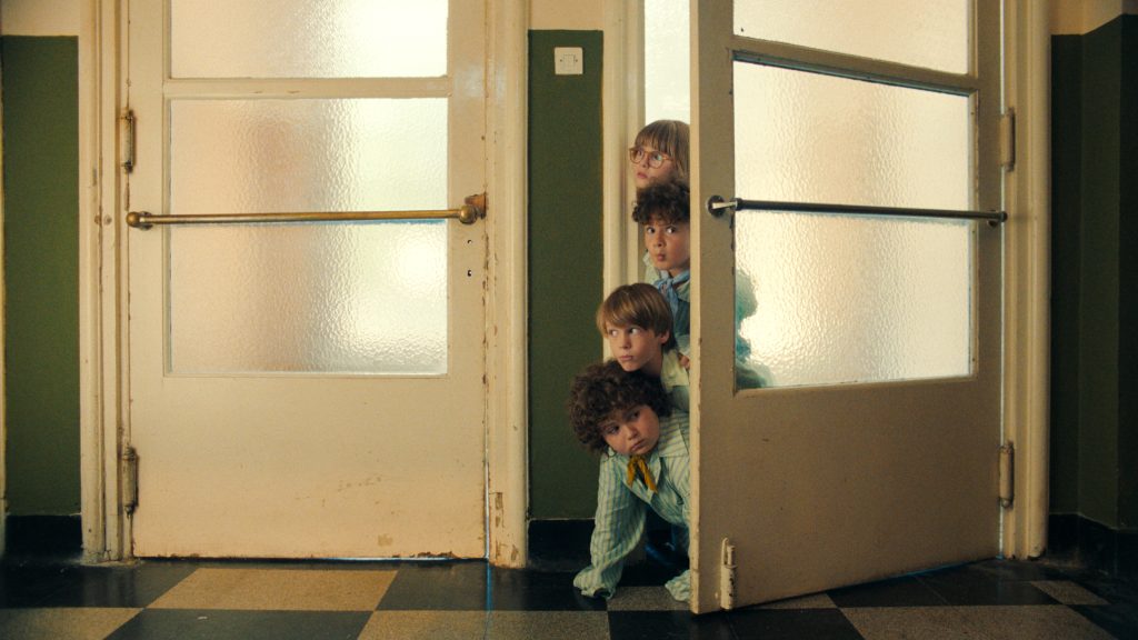 Cinekid: Extraordinary