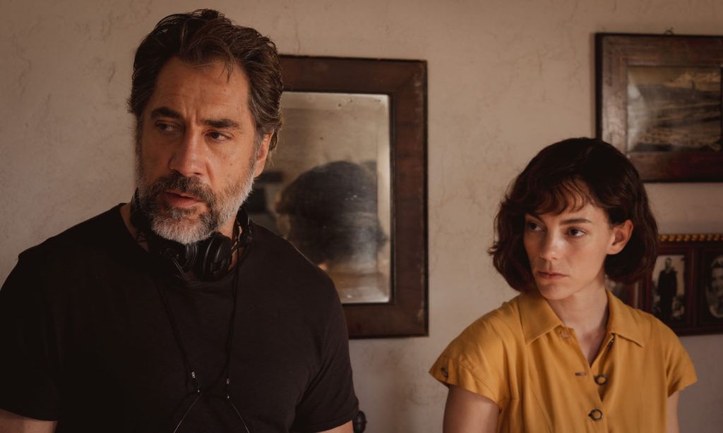 Goese Filmdagen Amuse: The Beloved