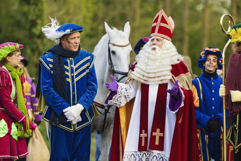 De Grote Sinterklaasfilm