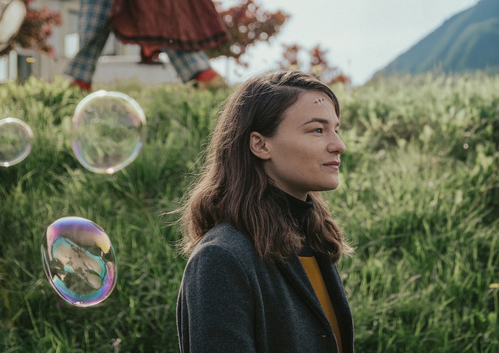 Film By The Sea Door Het Jaar: Vier Minus Drei