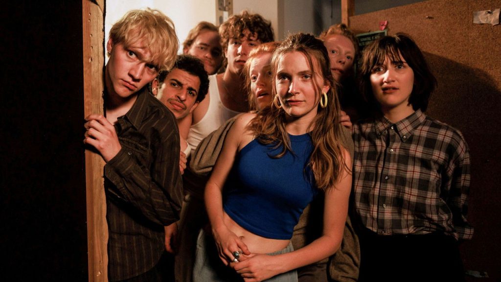 Goese Filmdagen: Ach, diese Lücke, diese entsetzliche Lücke