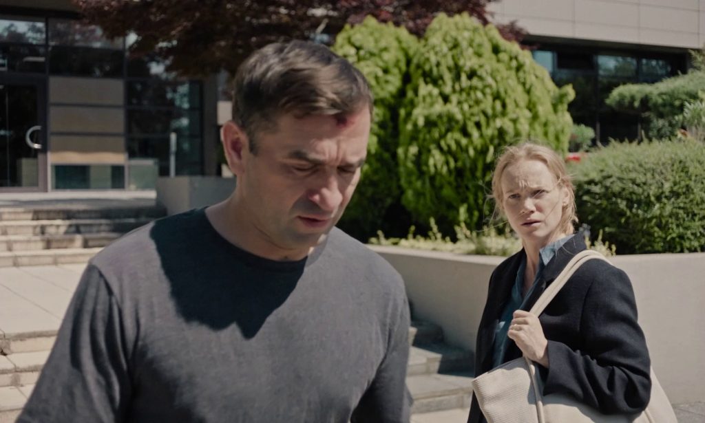 Goese Filmdagen: Father