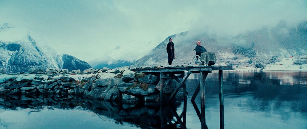 Goese Filmdagen: Fjord