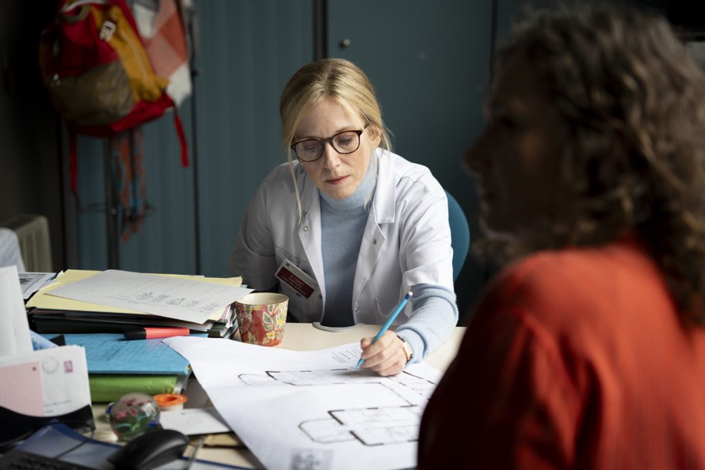 Goese Filmdagen: La Vie d'une Femme