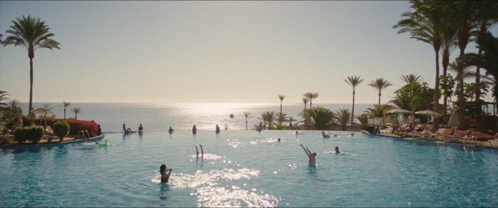 Goese Filmdagen: Paradis